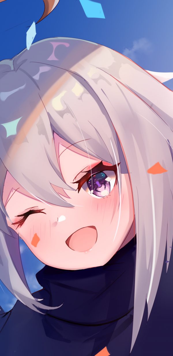 热播漫画海报